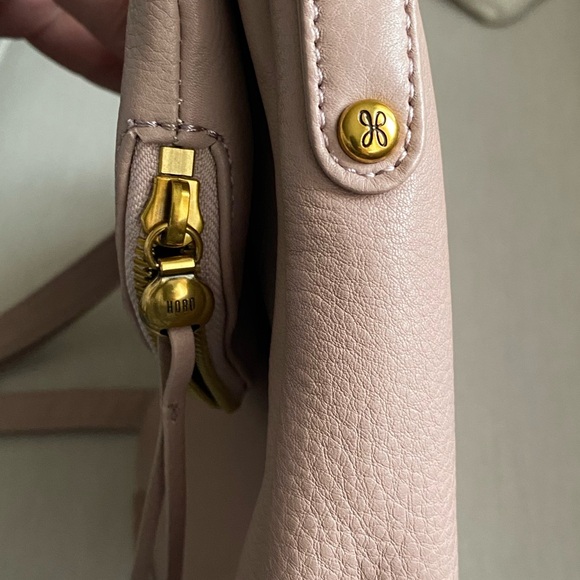 NWOT Hobo Fern Messenger Crossbody in Lotus - Picture 11 of 16